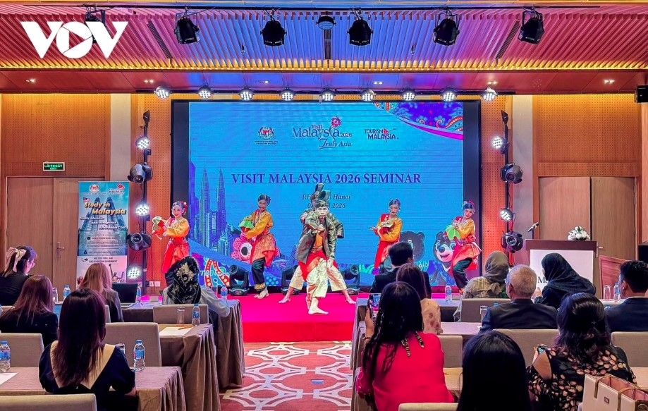 malaysia, vietnam promote tourism growth picture 2