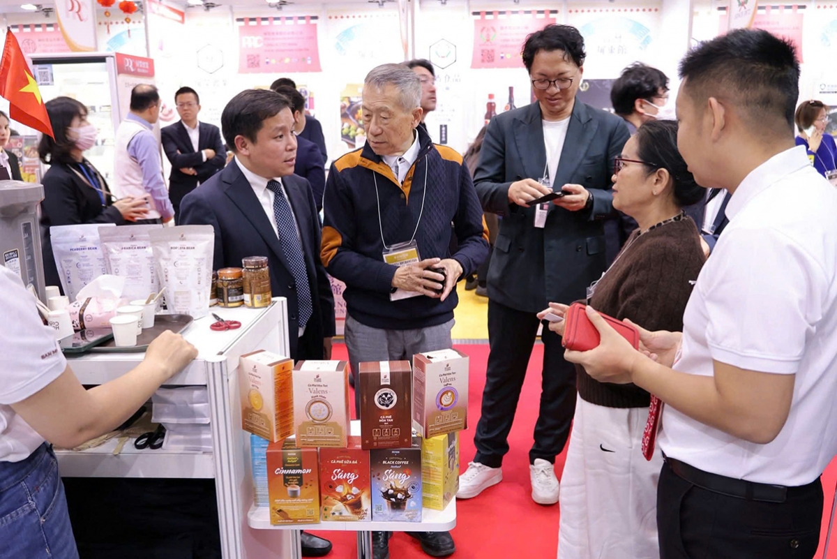 halal market a breakthrough opportunity for vietnam s agricultural exports picture 1