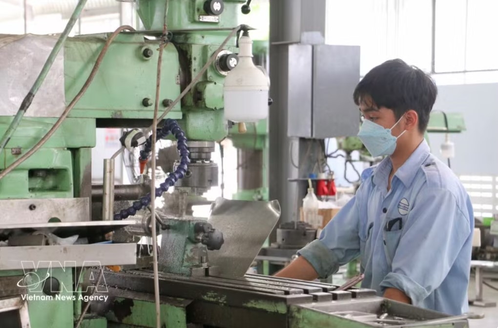 jica, bidv announce us 50 million loan to support rural msmes picture 1