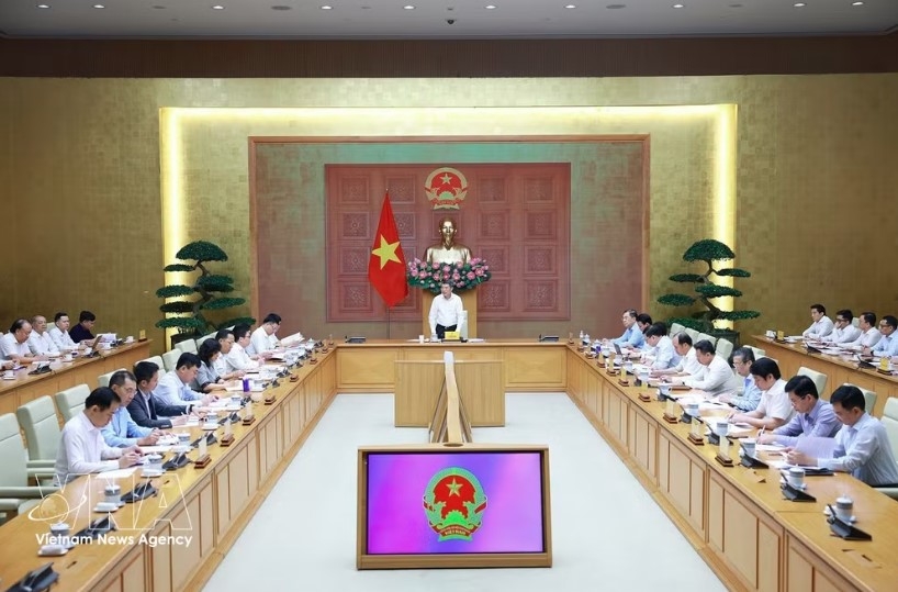 pm orders no shortages of electricity, fuel under any circumstances picture 2