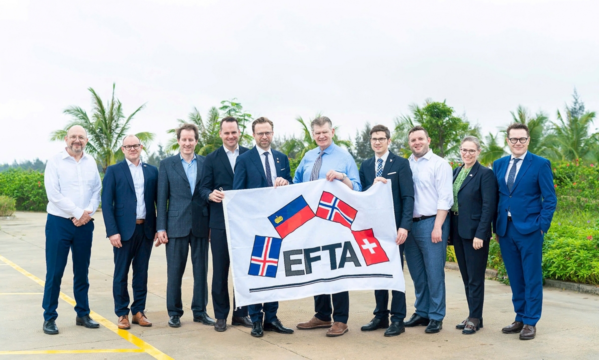 vietnam efta fta seen as increasingly urgent to unlock investment potential picture 2
