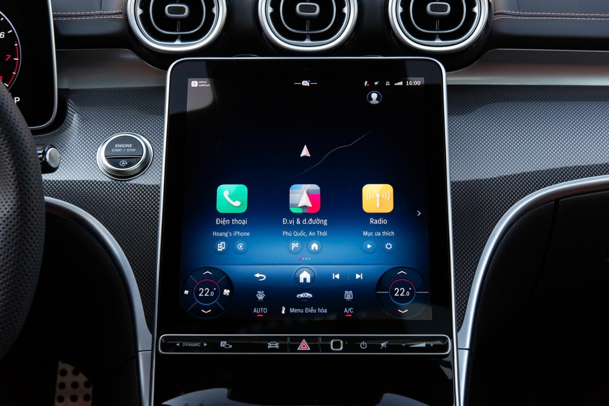 mercedes-benz viet nam to chuc hanh trinh bieu tuong vuot thoi hinh anh 1