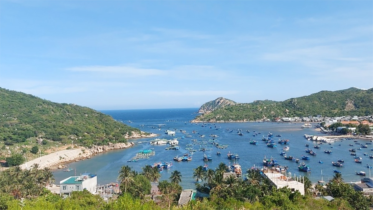 xu huong du lich ky nghi ngan nhung chat gia tang dip le 30 4-1 5 hinh anh 2