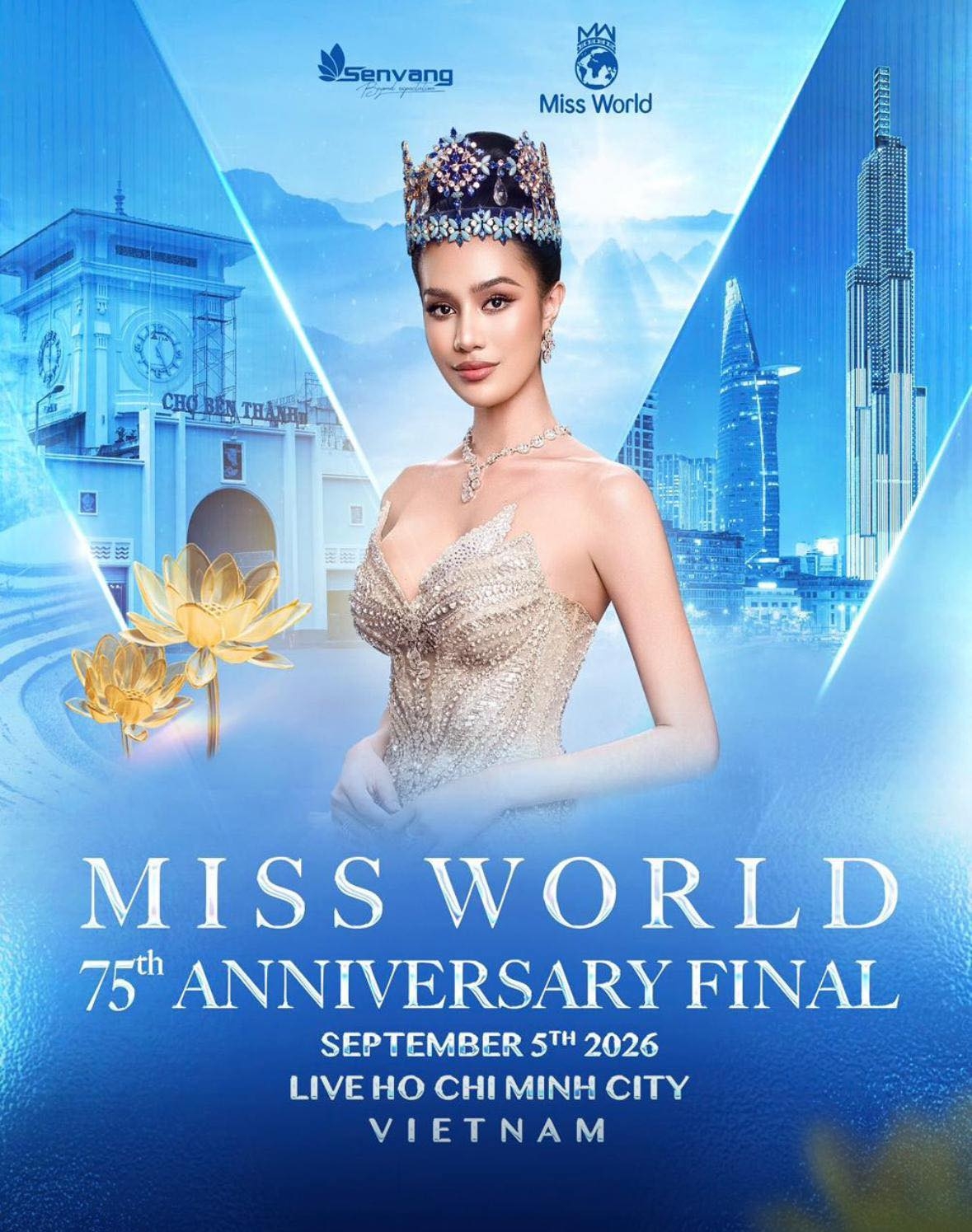 miss world 2026 schedule announced in vietnam picture 1