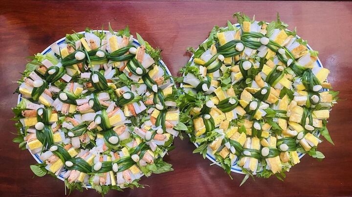 4 nhom nguoi nen han che an mon cuon hinh anh 1