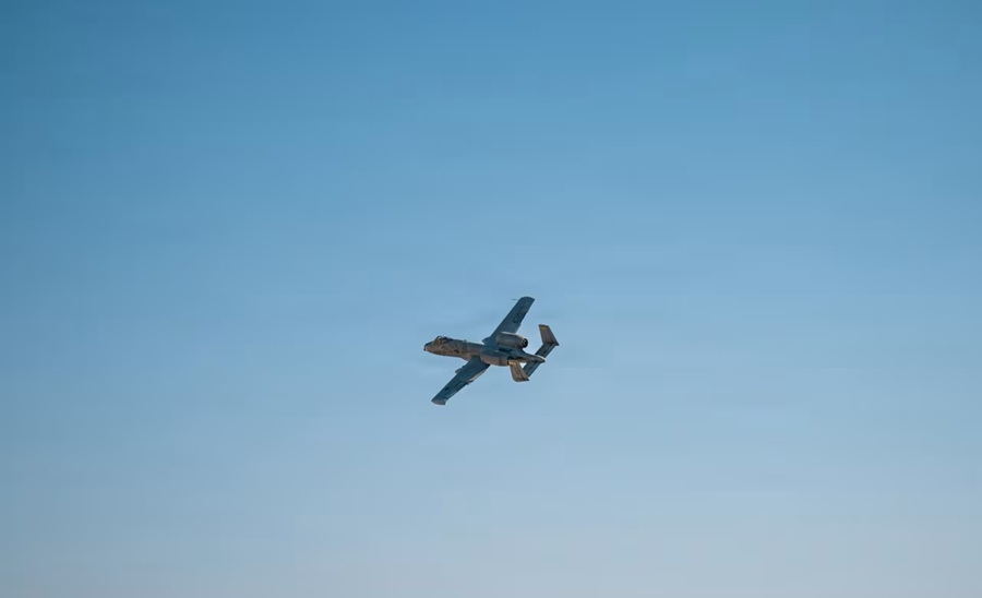 Iran tuyên bố bắn hạ thêm máy bay Mỹ, căng thẳng tại vùng Vịnh gia tăng