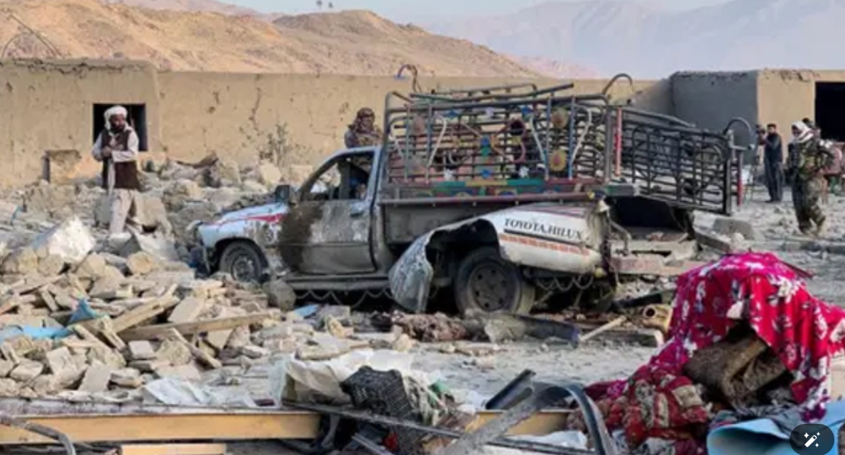 Giao tranh Afghanistan – Pakistan tái bùng phát, đe dọa tiến trình hòa bình
