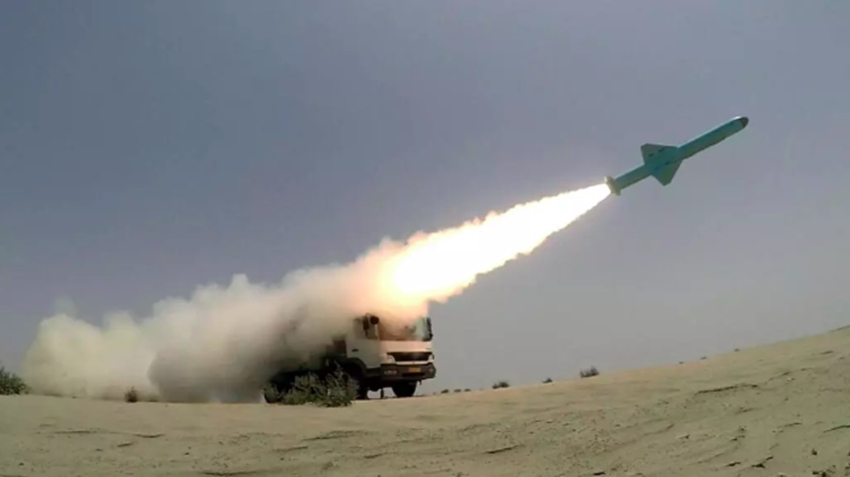 Nóng thế giới ngày 29/4: Iran tuyên bố còn nhiều lá bài để đối phó Mỹ