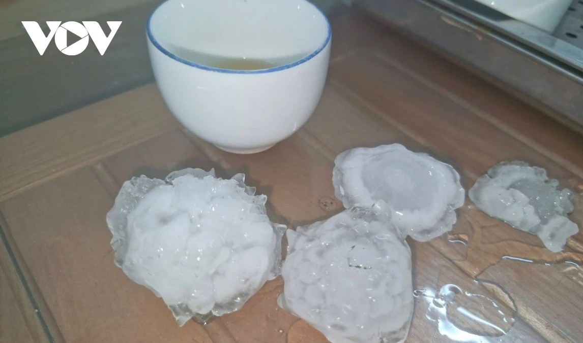 dong loc, mua da o lao cai gay thiet hai uoc tinh hon 30 ti dong hinh anh 1