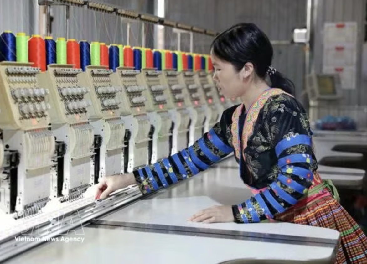 efforts required to step up disbursement for national target programmes picture 1