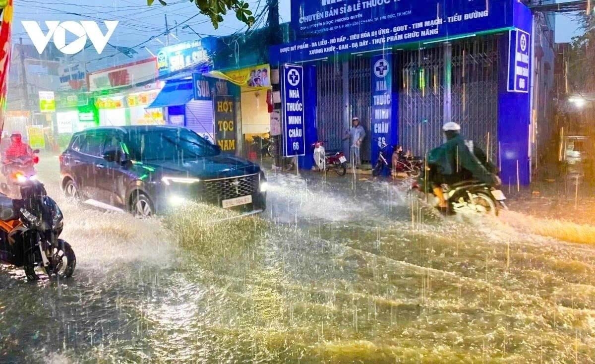 bac bo sap don mua dong, co kha nang xuat hien mua to den rat to hinh anh 1