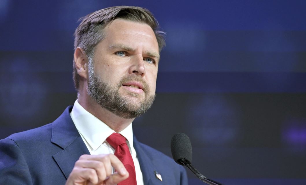 pho tong thong vance quyet dinh noi lai dam phan voi my nam o phia iran hinh anh 1