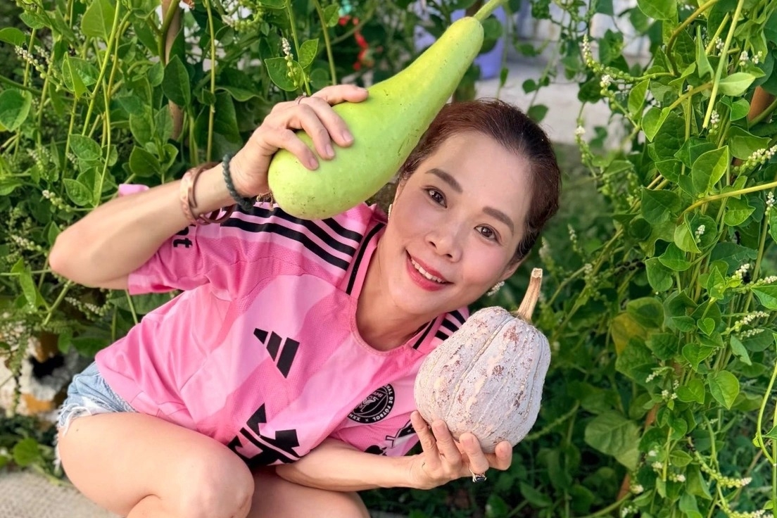 sao viet 27 4 nhan sac khac la cua miu le o tuoi 35 hinh anh 3