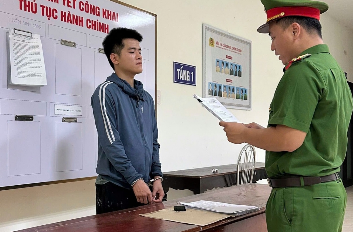 no nan, thanh nien mua so do gia de lua dao gan 500 trieu hinh anh 1