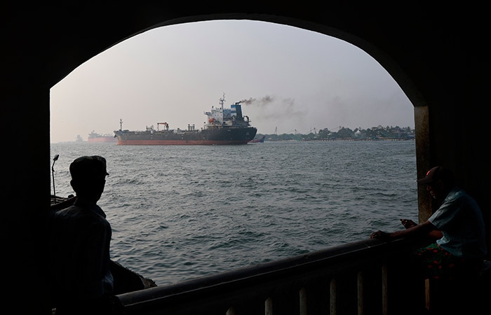 nga san sang bao dam nguon cung phan bon, dau mo va lng cho An Do hinh anh 1