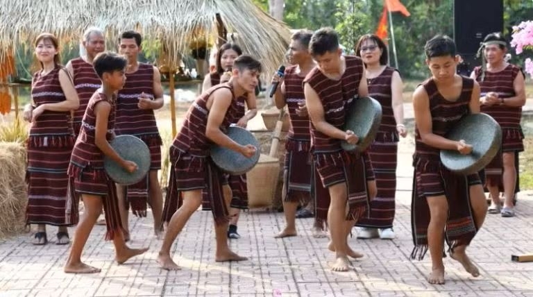 sayangva festival recognised as national intangible cultural heritage picture 1