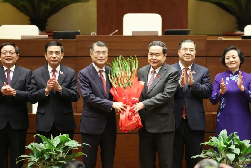 na approves six deputy pms and cabinet members picture 1