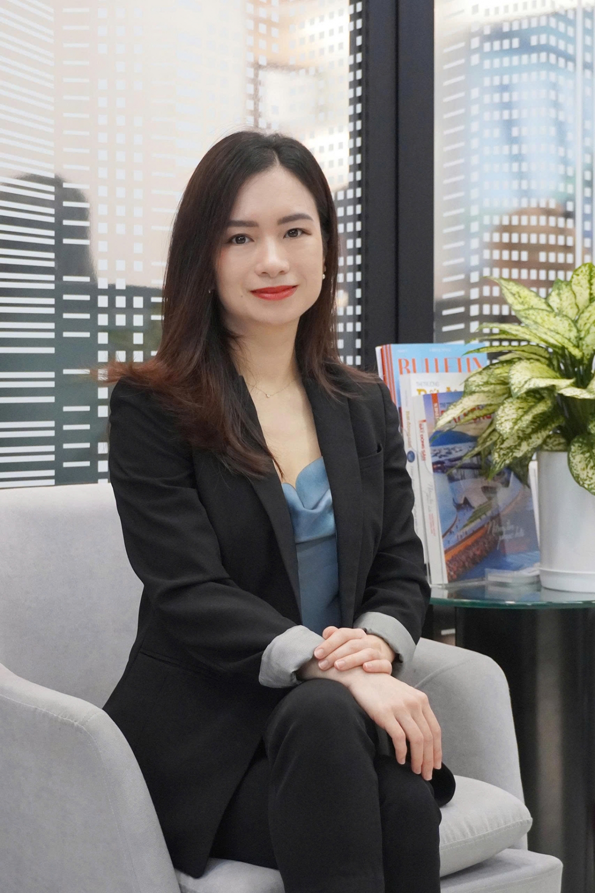 ngan hang ban no xau duoi gia so sach thi truong bDs se phan ung ra sao hinh anh 1