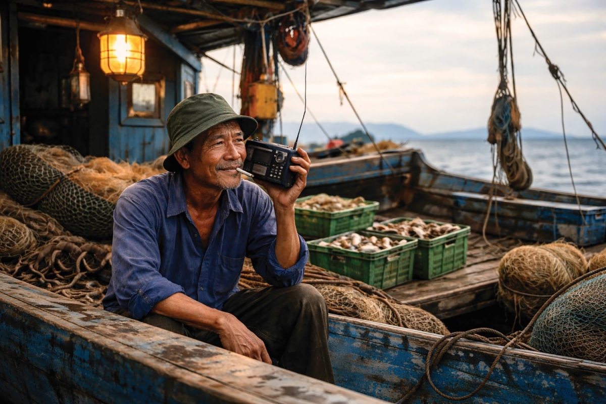 nhan lien hoan phat thanh toan quoc lan thu xvii nghe de hieu sau hon hinh anh 1