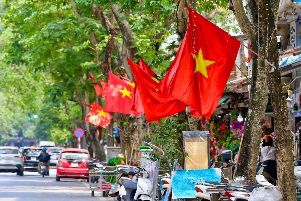 bo noi vu chot phuong an khong nghi lien 9 ngay dip gio to, 30 4 va 1 5 hinh anh 1