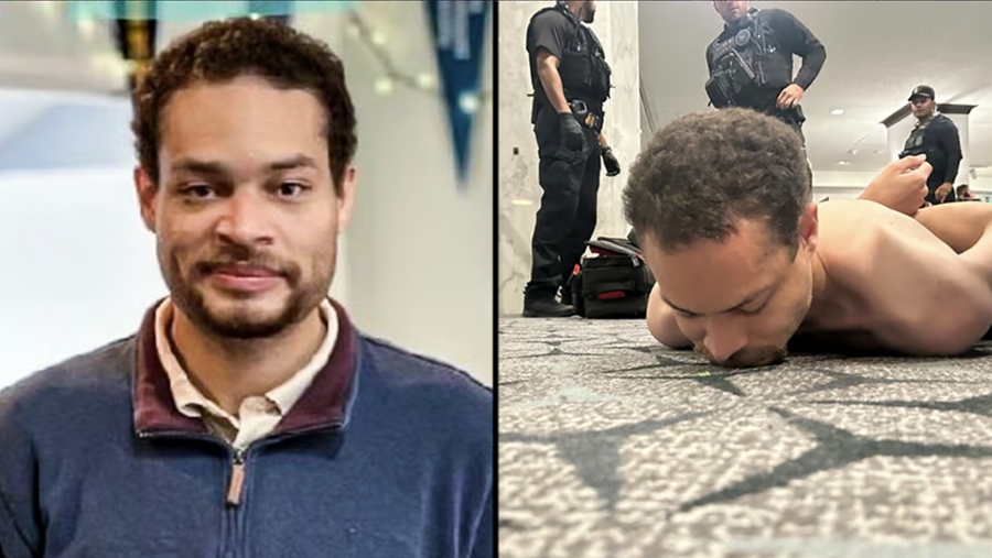 nghi pham vu no sung tai tiec cua hiep hoi phong vien nha trang la ai hinh anh 1