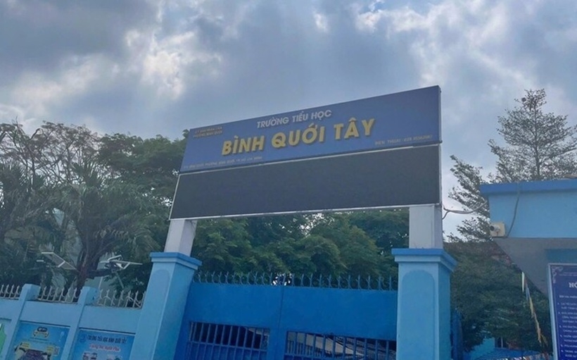 khan truong dieu tra, truy xuat nguon goc thuc pham vu 140 hoc sinh nghi ngo doc hinh anh 1