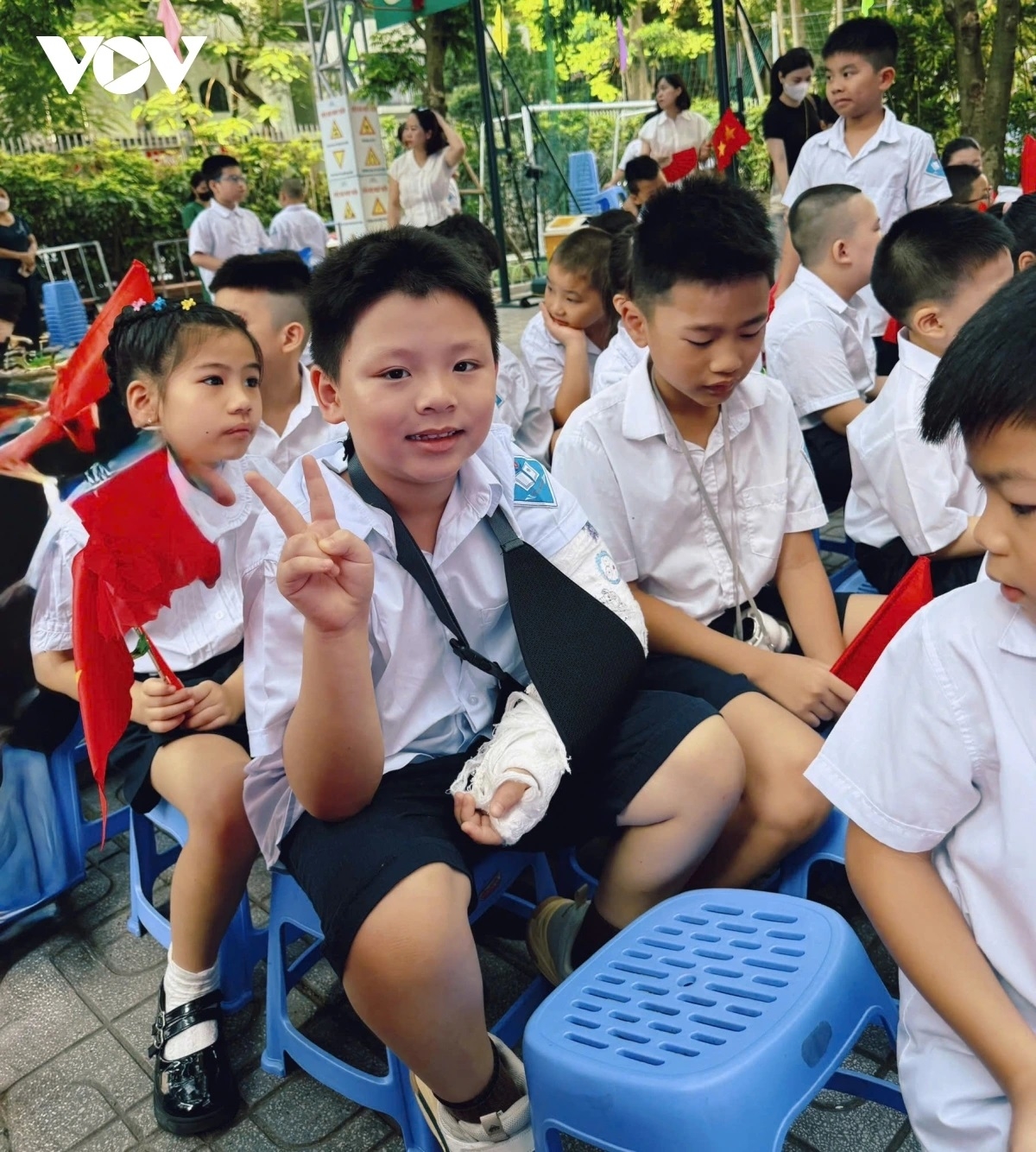 giam tru chi phi y te, giao duc khi tinh thue can rong tay hon hinh anh 1