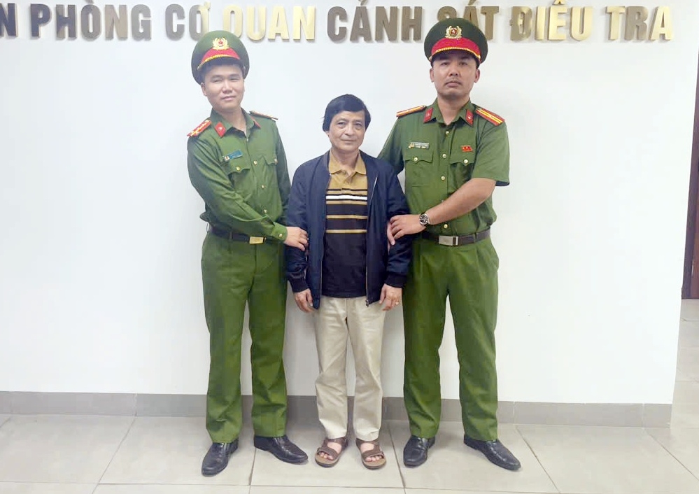 bat nguyen vien truong vien phap y tam than trung uong ngo van vinh hinh anh 1