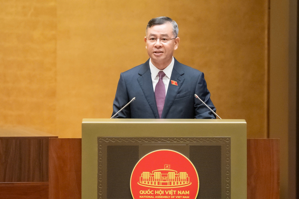 quoc hoi phe chuan ong ngo van tuan giu chuc bo truong bo tai chinh hinh anh 1