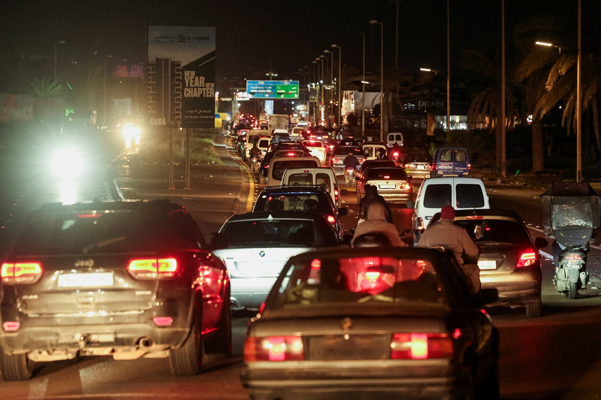 phan ung cua cac nuoc ve lenh ngung ban 10 ngay tai lebanon hinh anh 1