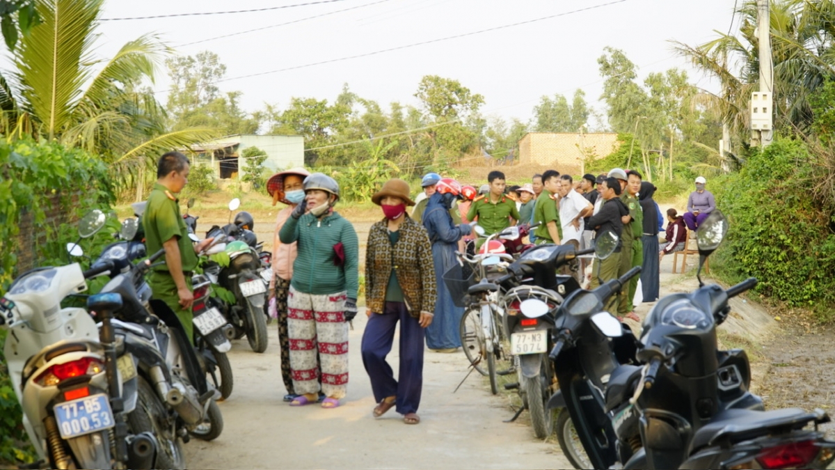 vu nhieu nguoi tu vong bat thuong o gia lai nghi van tu sat hinh anh 2