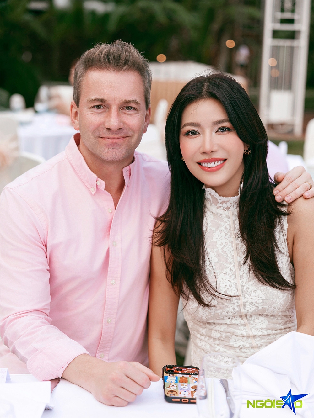 sao viet hom nay 24 4 quang minh u70 dang ky ket hon voi nguoi mau kem 37 tuoi hinh anh 2