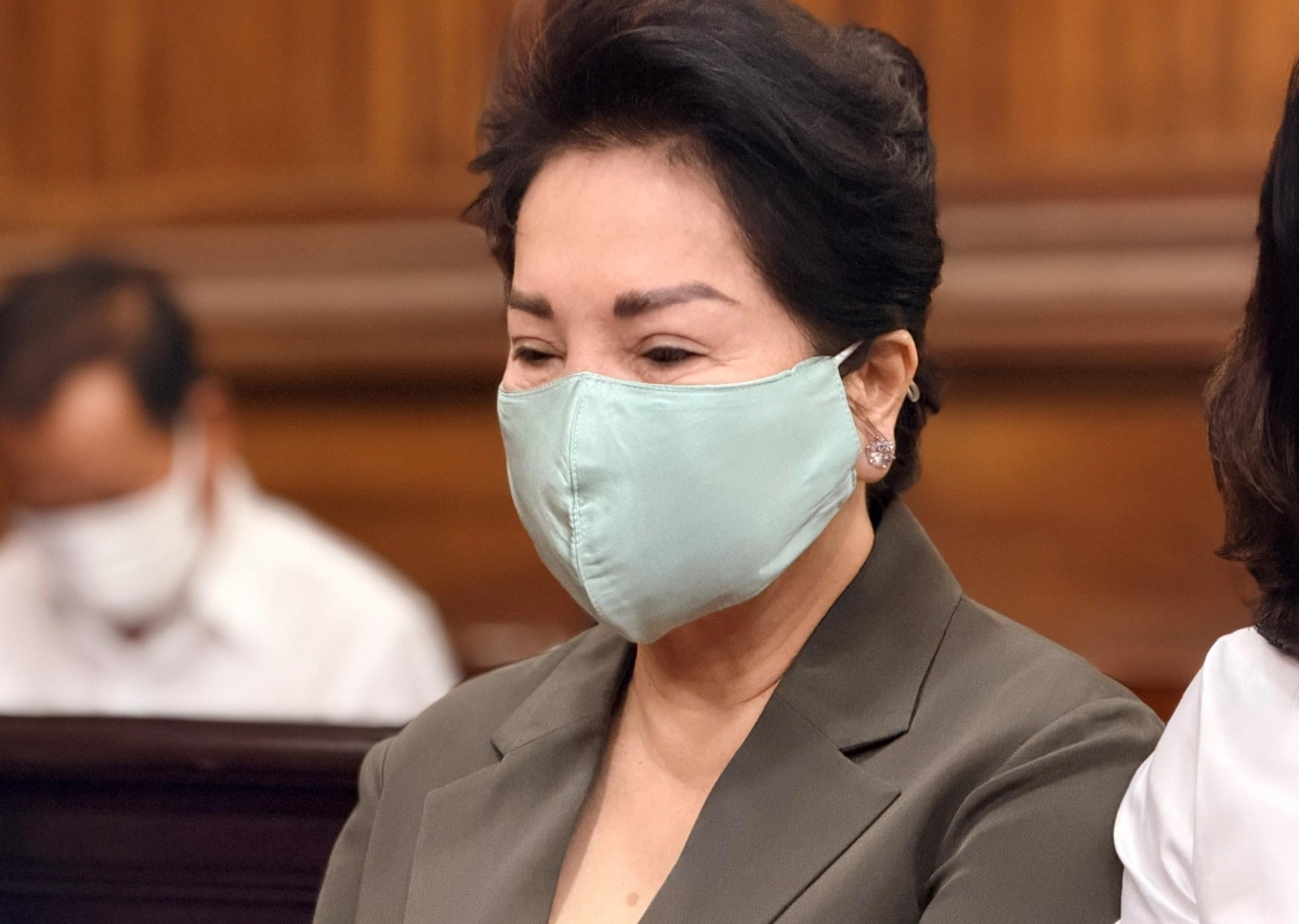 Nóng 24h ngày 11/4: Cựu Chủ tịch công ty Quốc Cường Gia Lai được hưởng án treo