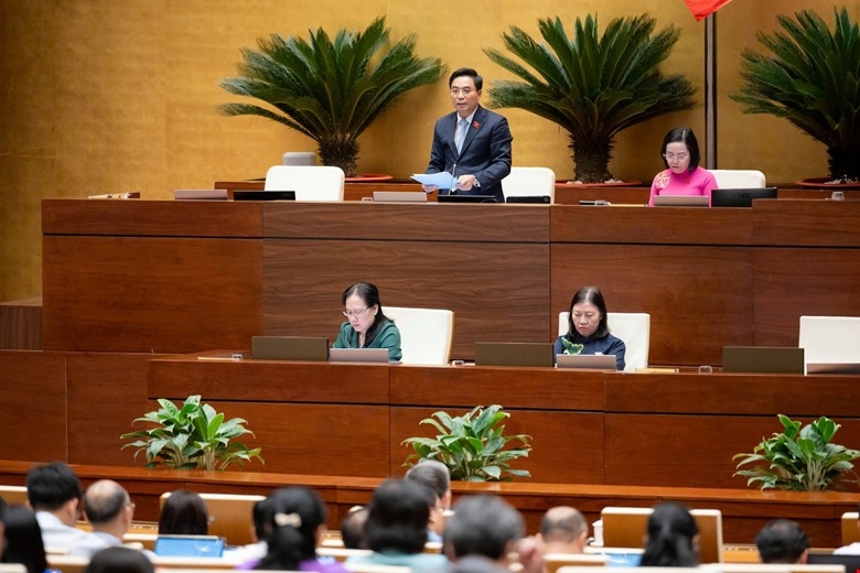 Dbqh nhieu kien nghi cua cu tri chua duoc giai quyet den cung hinh anh 3