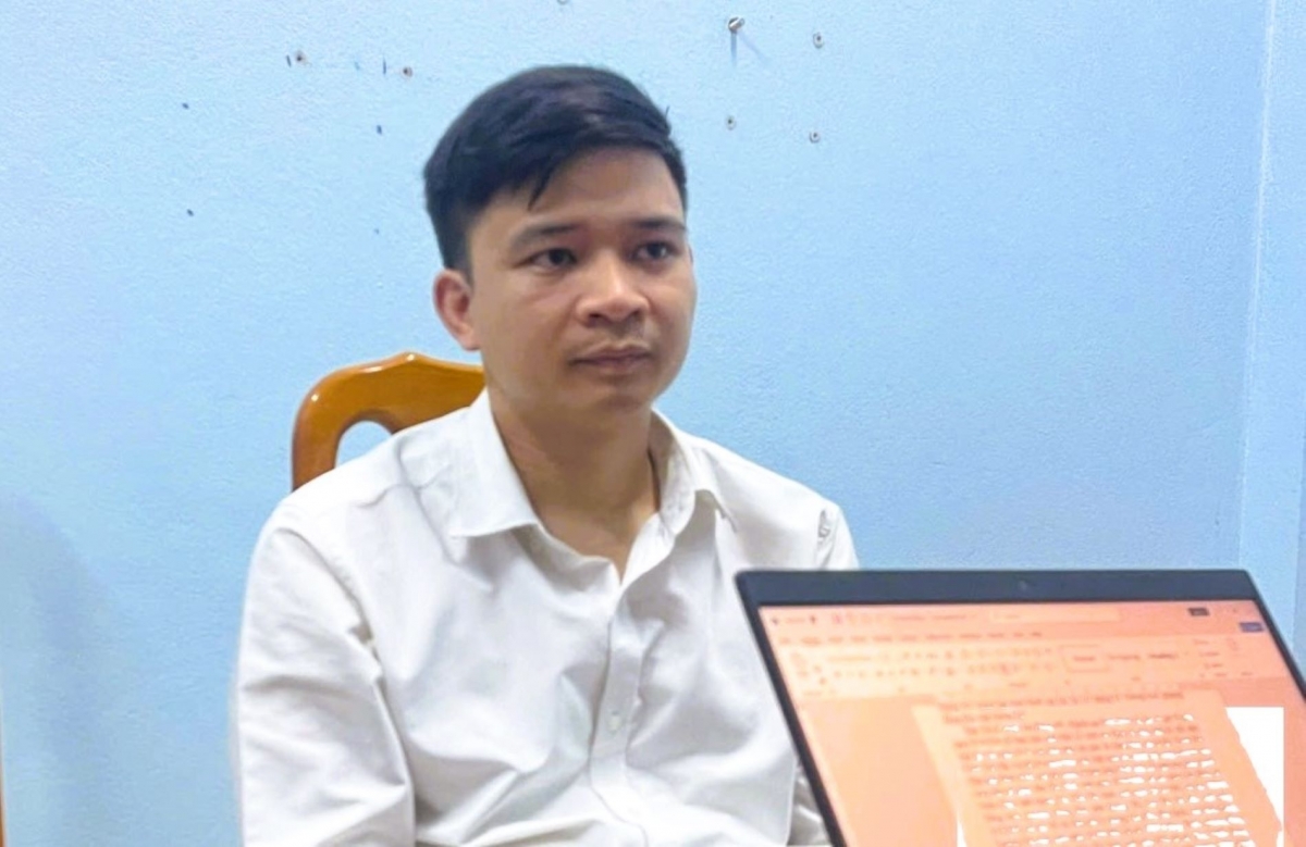 phat hien nhom hoi thanh cua Duc chua troi me trai phep o quang tri hinh anh 1