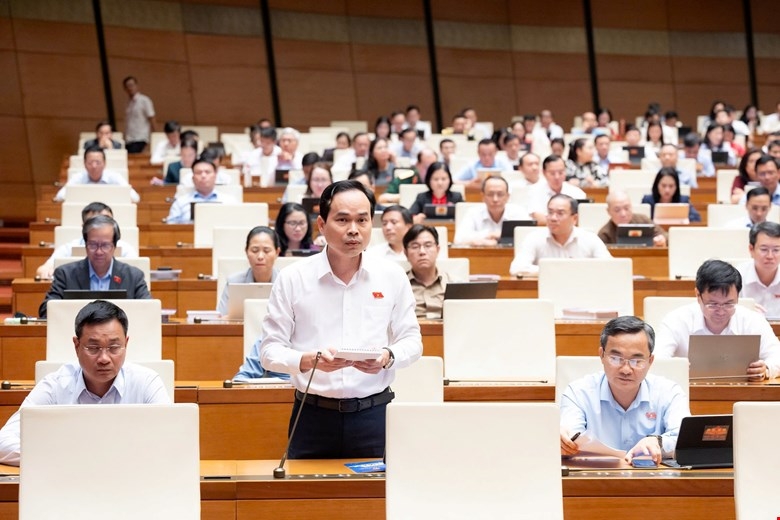 Dbqh du an dau tu cong khong phai la chum khe ngot hinh anh 2