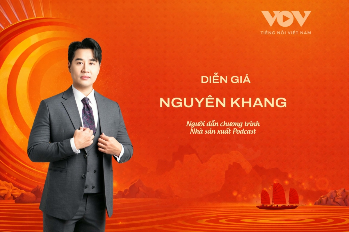 hoi thao quoc te podcast - Dai lo sang tao cho phat thanh trong ky nguyen so hinh anh 2