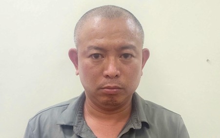 cong an ha tinh bat giu 15 doi tuong com can trong duong day ma tuy lon hinh anh 2