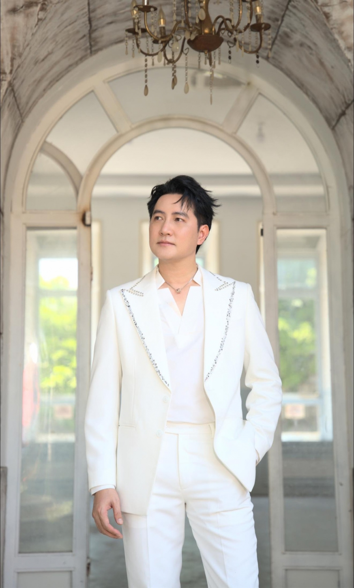 sao viet 2 4 son tung m-tp gay lu , dan my nhan khoe visual hut like hinh anh 4