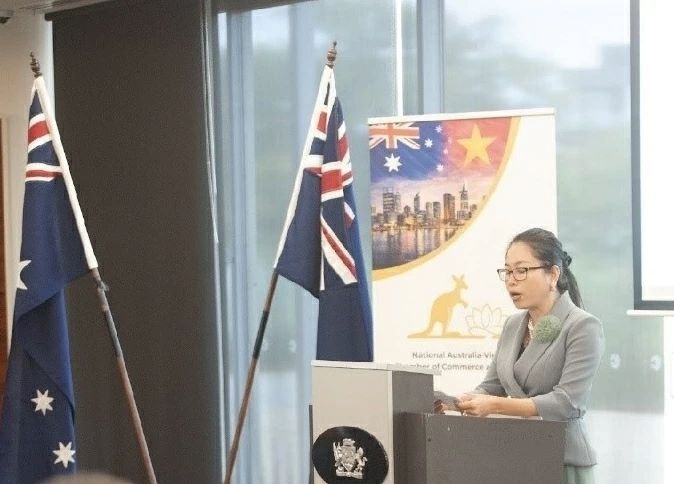 vietnam australia chamber debuts in western australia to boost trade, investment picture 2