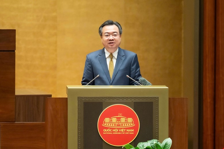 viet nam kien dinh muc tieu tang truong cao va lien tuc hinh anh 2