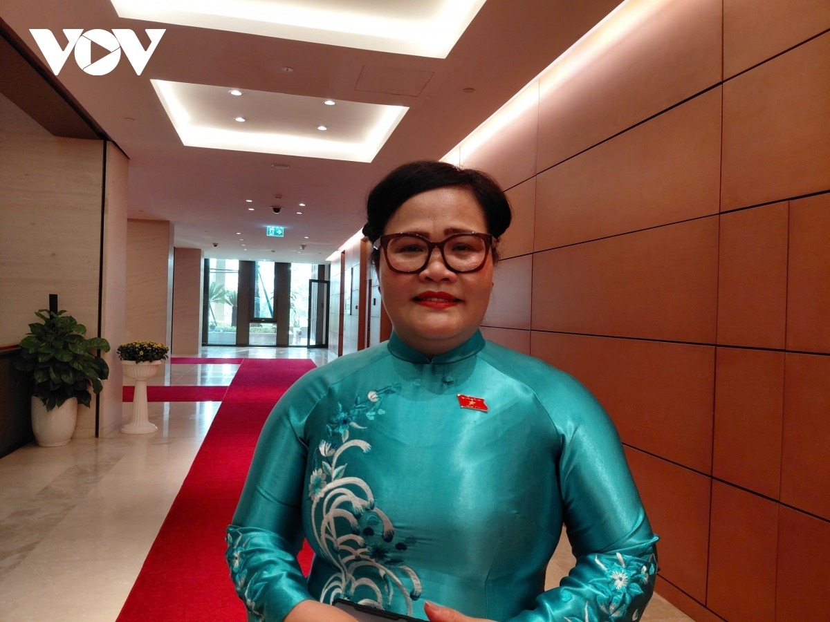 vietnam sticks to double-digit growth target amid global headwinds picture 2