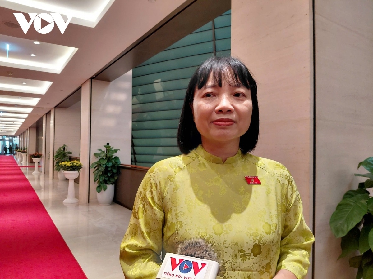 vietnam sticks to double-digit growth target amid global headwinds picture 1