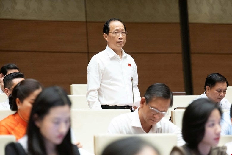 70% vốn đang treo: Đầu tư công đang tắc ở đâu?