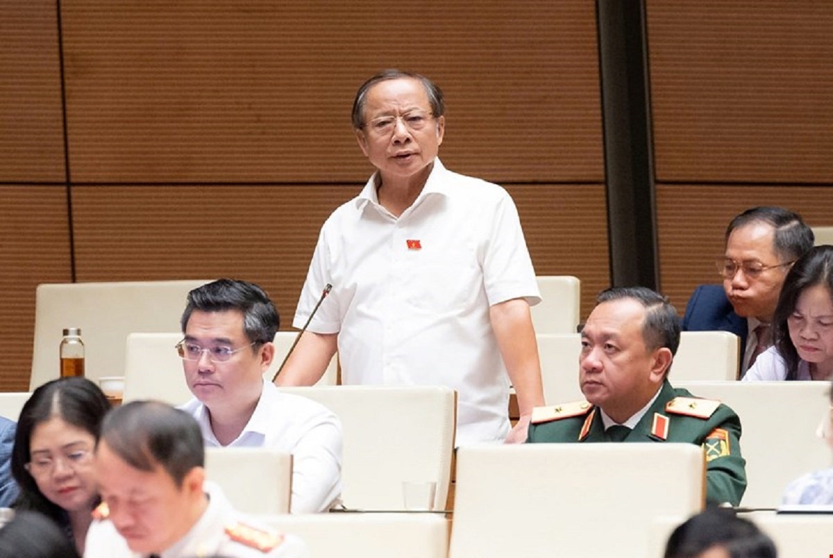 De xuat phan tang nguong thue theo doanh thu, giam ganh nang cho ho kinh doanh nho hinh anh 1