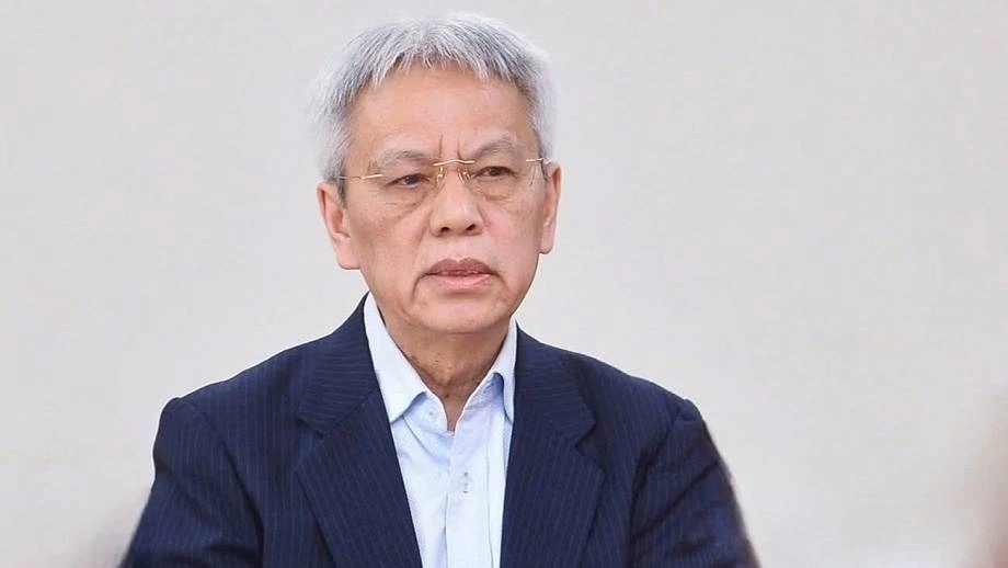 ky luat nghiem, the che mo Dong luc cho tang truong moi hinh anh 3