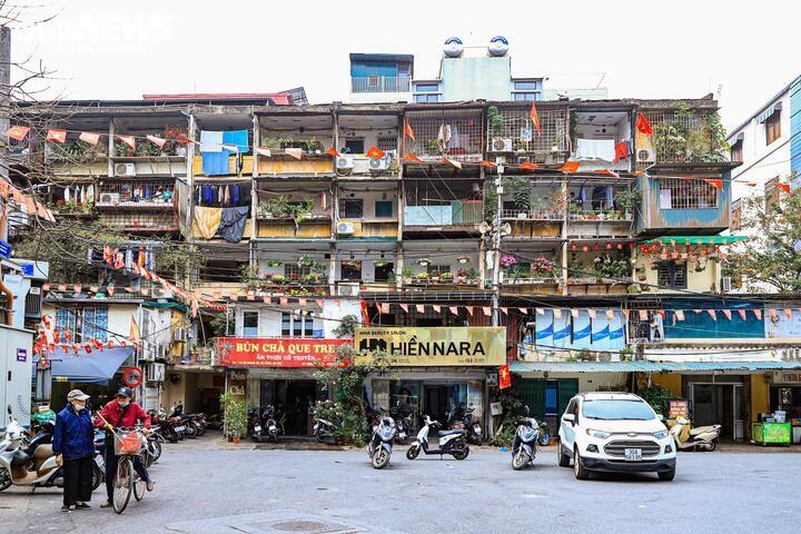 vi sao nha dau tu khong man ma cai tao chung cu cu hinh anh 1