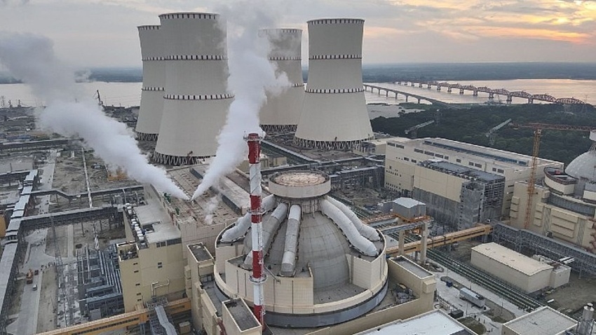 bangladesh buoc vao ky nguyen dien hat nhan hinh anh 1