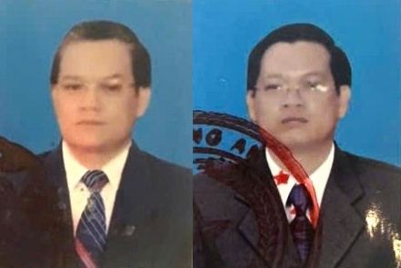 co quan dieu tra bo cong an truy na 2 tong giam doc hinh anh 1