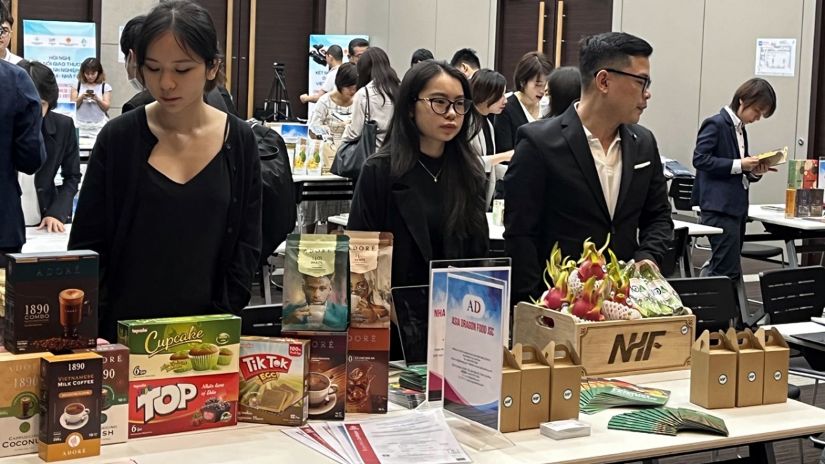 xuat khau vao thi truong nhat ban doanh nghiep can chuan bi ky luong va dai han hinh anh 1